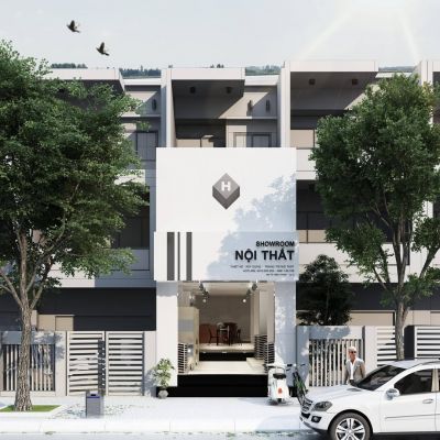 10 Lý Do Nên Chọn Huy Bảo Tín Cho Dịch Vụ Thi Công Nội Thất